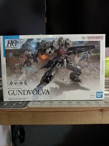 Bandai HG 1/144 Gundvolva - Picture 1 of 3