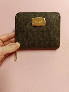 Michael Kors portemonnaie geldbörse Geldbeutel - Bild 1 von 9