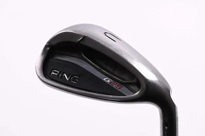 Ping G25 Gap Wedge / 50 gradi / punto nero / albero flessibile regolare Ping Z-Z65 - Immagine 1 di 4
