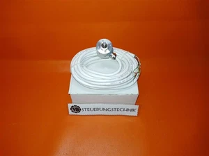 Encoder giratorio incremental HENGSTLER RI36-O/3000AR.31RB-F0 / 0521638 - Imagen 1 de 4