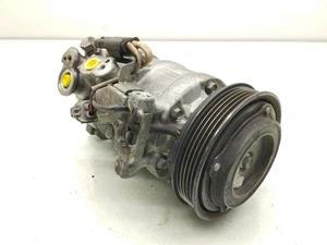AIR CONDITIONING COMPRESSOR / 6SAS14C10Q / 4472807422 / 2847728 FOR MERCEDES-BEN - Picture 1 of 10