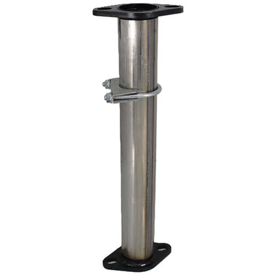 Special Exhaust Pipe for Mitsubishi PAJERO SHOGUN SPORT K94W MK1 2.5D - Изображение 1 из 4