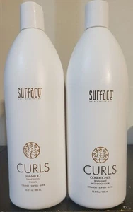 Surface Curls Shampoo & Conditioner 33.8 fl oz - Picture 1 of 2