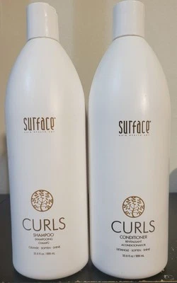 Surface Curls Shampoo & Conditioner 33.8 fl oz - Image 1 of 2