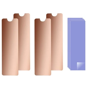 Disipador térmico de cobre NVMe M.2 para SSD portátil PS5  - Imagen 1 de 5