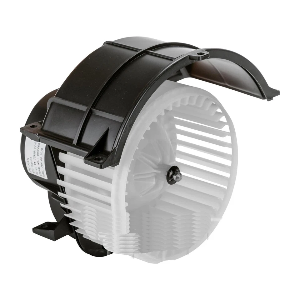 Motor soplador de climatización para VW Touareg 2004-2015, Audi Q7 2007-2015 Foto 1 de 1