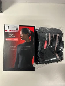 Sportunterwäsche Wintersport   "MIZUNO MERINO WOOL Long Tight" Gr. XL / 42-44 - Picture 1 of 4