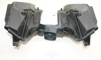 2022 Ski-doo Expedition Sport 600 Efi Air Intake Duct Scoop Assembly Black - Image 1 of 4