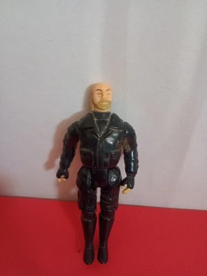 Figura de acción Batman Bob The Joker's Goon Power Kick Toybiz de colección 1989 Foto 1 de 3