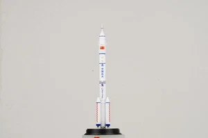 Dragon Models 1/400 Long March 2F Rocket Spacecraft CNSA - Picture 1 of 2