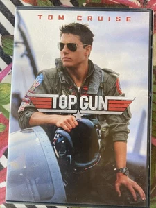 Top Gun - DVD - Picture 1 of 4