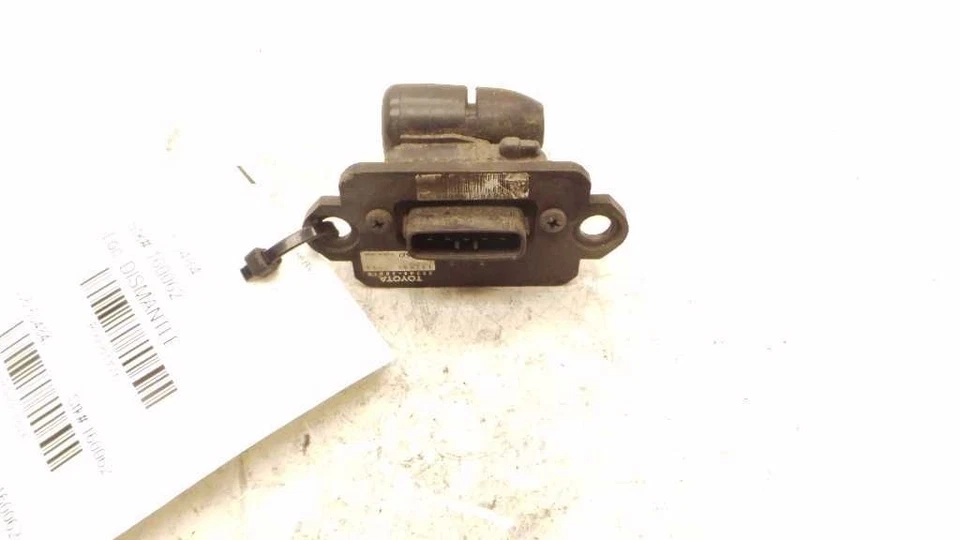 Medidor de flujo de aire 6 cilindros compatible con 99-03 SOLARA 83359 Foto 1 de 4