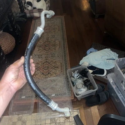 ❤️00-09🔥Honda S2000 разгрузочный шланг для труб кондиционера *A-11* - Изображение 1 из 4