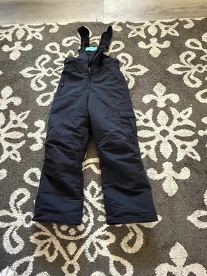 Kids Winter Wear Bib Size Large 7 - Image 1 of 2