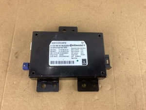 2013-2016 Mercedes Benz GL450 X166 Audio Media Interface Control Module Unit OEM - Picture 1 of 5