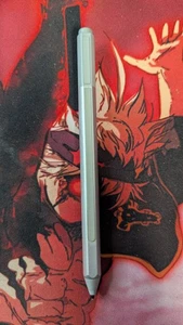 Microsoft Surface Pro Pen Stylus Model 1710 - No Battery Included  - Picture 1 of 3