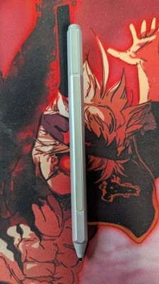 Microsoft Surface Pro Pen Stylus Model 1710 - No Battery Included  - Image 1 of 3