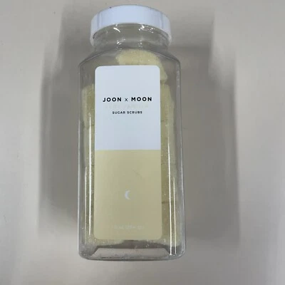 Joon X Moon Very Vanilla Sugar Scrubs  - Image 1 of 3