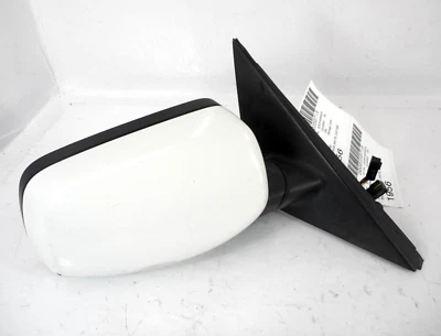 2004-2006 BMW 530i Power Door Mirror Passenger Right Heated OEM - Image 1 of 4