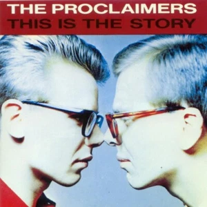 The Proclaimers - This Is The Story (CD, Album, RE) - Bild 1 von 6