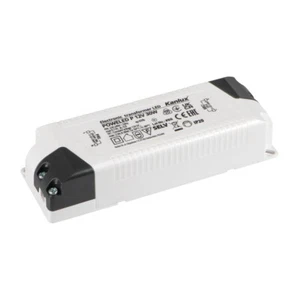 Elektronischer POWELED Transformator LED 12V DC 30W Netzteil Trafo Kanlux 26810 - Bild 1 von 2