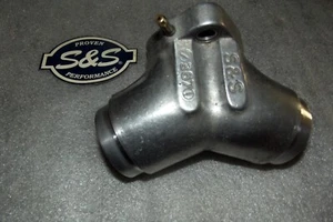S&S Cycle #367 1-7/8" manifold - Bild 1 von 5