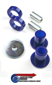 Kit de arbusto de montaje Poly Superpro diferencial trasero mejorado (delantero)- para S13 200SX CA18DET - Imagen 1 de 4