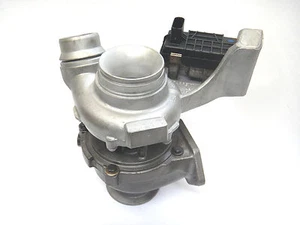 Turbocharger TURBO 767378 BMW 116D 118D 318D (E90/E91) 116HP 143HP - Picture 1 of 2