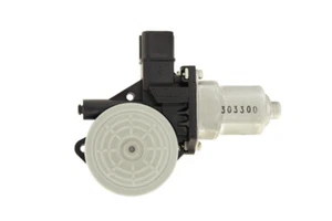 Electric Window Motor Rear LH For Isuzu Dmax TFS86TT 2.5 Twin Turbo 5/12>On - Picture 1 of 1