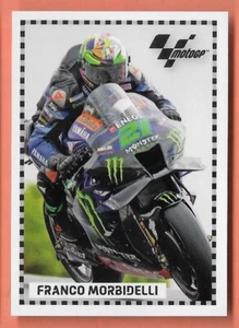 Panini Motogp 2023 Nr.78 Franco Morbidelli - Bild 1 von 1