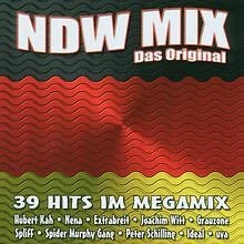Ndw Mix von Various | CD | Zustand sehr gut - Bild 1 von 1