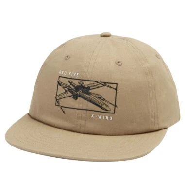 Star Wars X DC X-Wing Capsule - Imagen 1 de 3