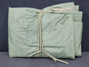 US Army Military WATERPROOF CLOTHES Clothing GEAR WET WEATHER LAUNDRY BAG - Picture 1 of 5