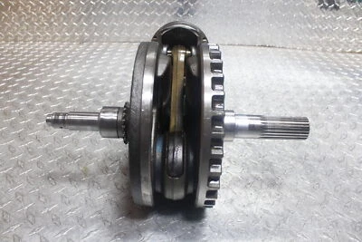 2015 HARLEY-DAVIDSON Heritage Softail motor virabrequim eixo manivela haste - Imagem 1 de 4