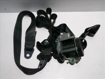 Cinto de segurança dianteiro B507744 E9357 79424 lh para PEUGEOT 807 2.0 HDI 2002-2011 2008 - Imagem 1 de 4