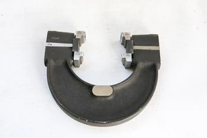 Schraubgewindelehre PD 2.2888 Messerkante verstellbar  - Bild 1 von 8