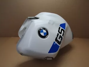 BMW R1150GS Adventure 2005 41,869 miles petrol fuel tank #dented# (7391) - Picture 1 of 16