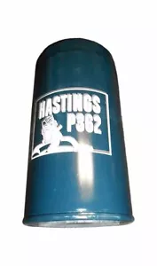 Hastings Filter P362 Engine Oil filter BRAND NEW - Picture 1 of 1