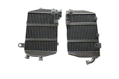 ✅Radiador de aluminio para Honda RC51 VTR1000 SP1 V-twin Radiador 2000 - 2001 Foto 1 de 4