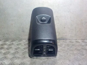 Luftausströmer Hyundai i40 Kombi 2013-2019 (hinten) - Bild 1 von 12