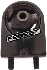 MZM-GFAF Febest FRONT ENGINE MOUNT AT L081-39-050, GE6T-39-050, L081-39-050A, GE - Picture 1 of 4