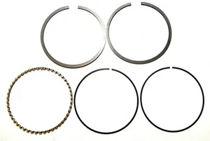 MERCRUISER 454 GEN VI PISTON RING R.O: 39-827651T - Picture 1 of 1