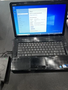 Dell Inspiron N5030 15 Pentium 2.3Ghz 3GB RAM 256GB SSD Laptop - Picture 1 of 7