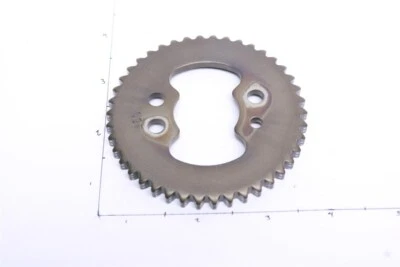 Arctic Cat 1998-2009 400 500 FIS TRV TBX Camshaft Sprocket 3402-352 Foto 1 de 3
