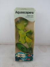 Vintage Aquarium Plant - Banana Plant by Aquascapers - New In Package