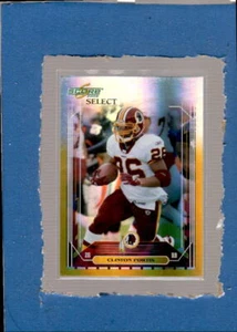 2006 Score Select Gold #277 Clinton Portis MINT SER/50 ID:41699 - Picture 1 of 1