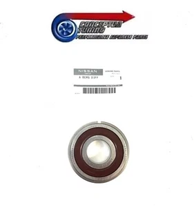 Cojinete de eje de entrada de caja de cambios genuino Nissan - para S14a 200SX Kouki SR20DET - Imagen 1 de 2