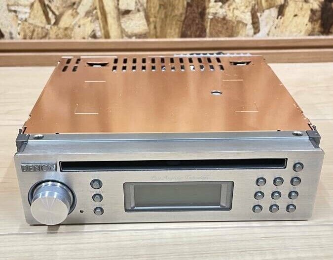 Denon 汽车音响内置式单元| eBay Denon 汽车音响内置式单元| eBay