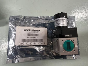 Interruptor guía de ondas Pasternack PEWGS6014 WR75 ¡NUEVO!¡! - Imagen 1 de 1