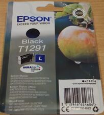 Картриджи для струйных принтеров Epson